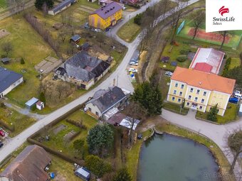 Prodej rodinného domu 135 m2, Pomezí - 10