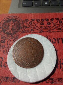 30 KREUZER 1807 A FRANZ - 10