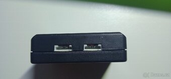 Nabíjecí baterie dron 3.7V 1800mAh 5 nabíj.hub - 10