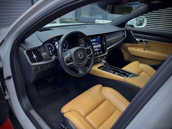 Volvo V90 Cross Country T6 AWD PRO - 10