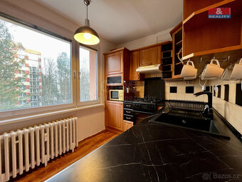Pronájem bytu 3+1, 75 m², Ústí nad Orlicí, ul. Popradská - 10