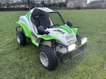 Prodám 2x Buggy Havel - 10
