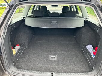 Prodám Vw passat 1.6 TDi 77kw - 10