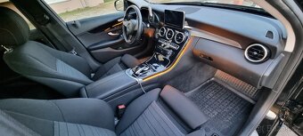 Mercedes-Benz C220 cdi - 10