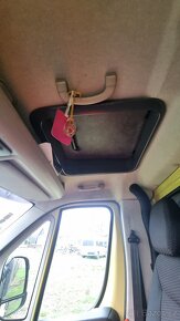 Citroen Jumper 3.0 HDi 130kW, 8 paleta - 10