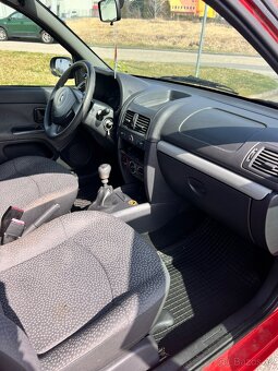 Renault Clio Storia - 10