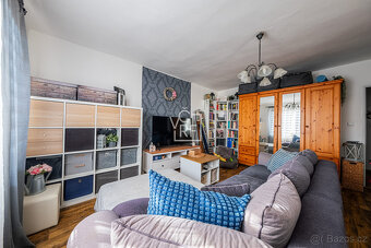 Prodej bytu 3+kk po celkové rekonstrukci, 74m2, Hořice - 10