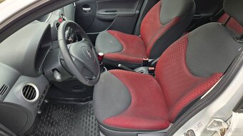 Citroen C3 1.1i ▪︎ nájezd jen 96000 km - 10