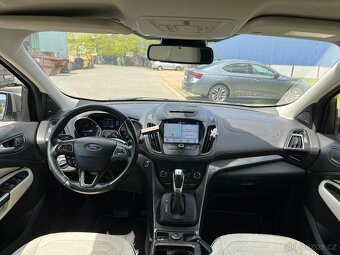 Kuga Vignale - 10