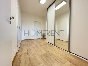 Pronájem bytu 4+kk, 75m² + lodžie - Praha - Modřany, ul. Per - 10