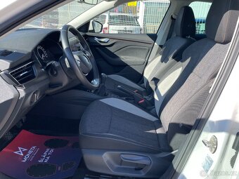 Škoda Scala 1.0 TSi/81kW - STYLE - 10