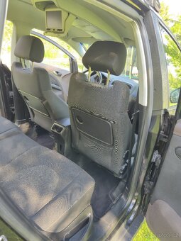 SEAT ALTEA FREETRACK 2.0.TDI 125 KW,4X4 - 10