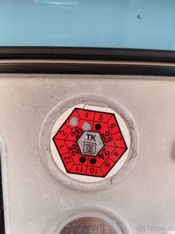 VW Lt 35 - 10
