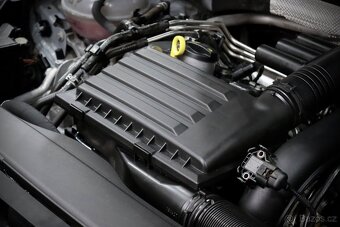 Volkswagen Golf 7 Hatchback 1.4 TSI 103 kW Comfortline - 10
