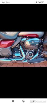 Harley davidson - 10