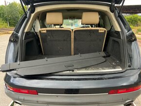 Dily Audi q7 3.0 TDi 180kw - 10
