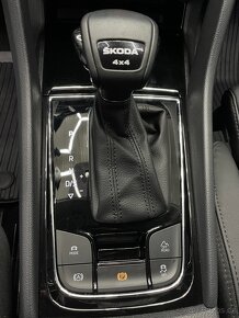 Škoda Kodiaq L&K 2,0 TDI 147 kW 7stup.automat. 4x4 - 10