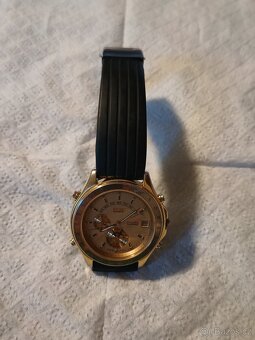 Seiko Vintage - 10