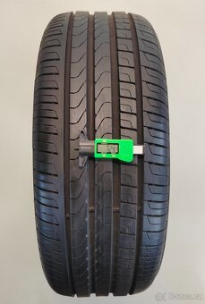 235/50/19 PIRELLI - letní sada pneu 4ks - 10