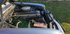 Mercedes 280 C model W114 - 10