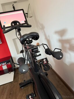 VOLAVA SMART BIKE Cyklotrenažér - 10