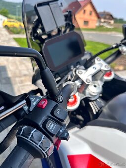 BMW F900GS Trophy, Showa, záruka 5let - 10