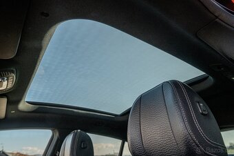 Mercedes Benz GLE 400d 4M Coupe AMG,Burm,NezT,ČR,DPH - 10