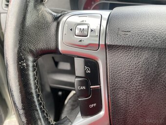 Ford S-MAX 2.0 i ,  107 kW benzín, 2009 - 10
