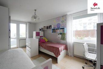 Prodej bytu 3+kk 79 m2 Sluneční náměstí, Praha - 10