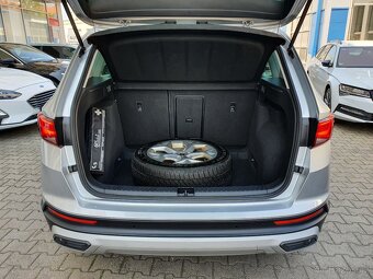 Seat Ateca X-Perience 2.0TDI 110kW DSG Ambient Press&Drive - 10