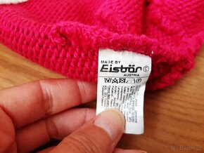 čepice Adidas, Eisbar, Lego, Nevica vše top stav - 10