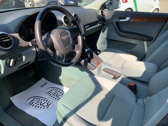 Audi A3 Sportback 1.4 TFSI S-Tronic r.v.2011 - 10