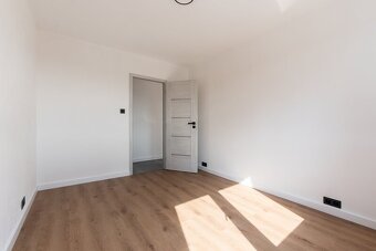 Pronájem bytu 2+kk v osobním vlastnictví 40 m², Bílina - 10
