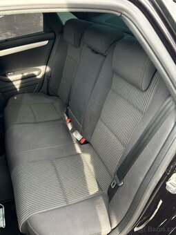 Audi A4 2.0 TDI 125 kw - 10