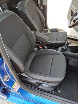 Fabia 3 - 10