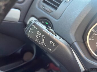 Škoda Octavia 1.4 TSi Výhřev, ALU, Senzory - 10