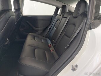 TESLA MODEL 3 LONG RANGE DUAL MOTOR 6/2021 TAŽNÉ ZÁRUKA - 10