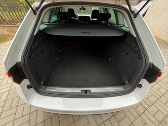 Škoda Superb III 2.0 TDi 110Kw/DSG/Virtual/Fulled/ACC/2022 - 10