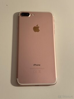 iPhone 7 Plus 128gb Rose Gold - 10