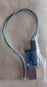 Tank MERKAVA 1:10 - 3D tisk - 10