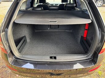Octavia 3 COMBI 2.0 TDI 110kW ELEGANCE XENONY - 10
