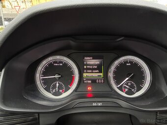 Škoda Kodiaq 2.0TDI 140Kw, DSG, odpočet DPH - 10