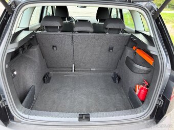 Škoda Karoq TSI 2018 - 10