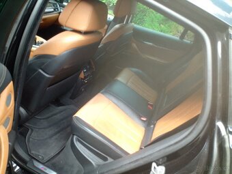 BMW x6 f16 m50d 280kw - 10