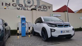 BMW i3 Hybrid REX 94Ah, Maximální výbava - 10