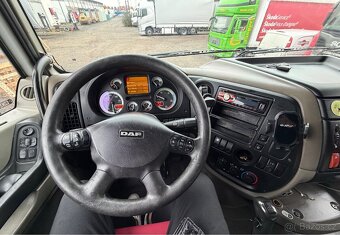 DAF XF 105.460 EEV, STANDARD, MANUAL - 10