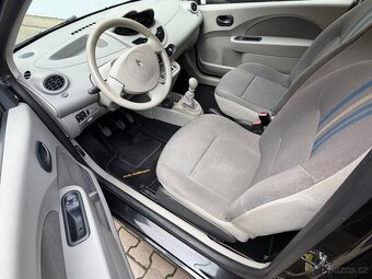 Renault Twingo 1,2 56 KW 75000 km - 10