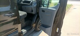 Ford Transit 2.2 TDCi Ambiente L2H3 T310 FWD - 10