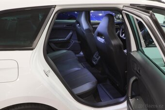 Cupra Leon SP 1.4TSI HYBRID 180kW DSG - záruka Autodraft - 10