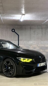 BMW M4 2020 LCI - 10
